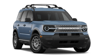 2026 Ford Bronco Sport® External Image 5